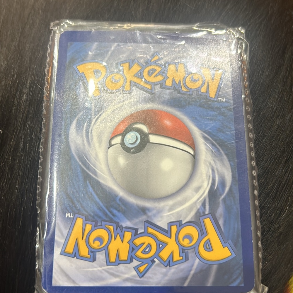 Pokèmon - Picture 2 of 2
